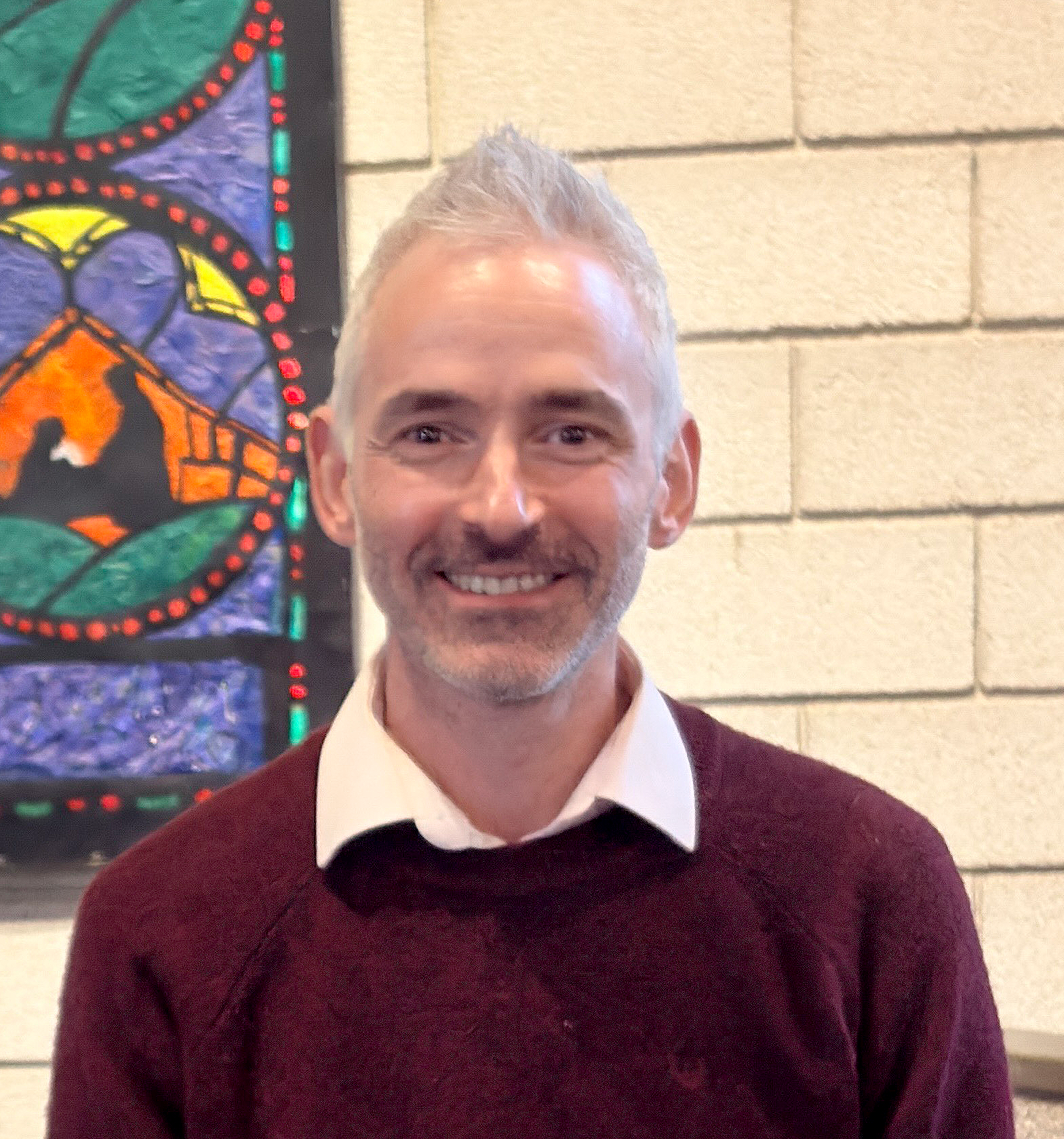 Darren Ovenell